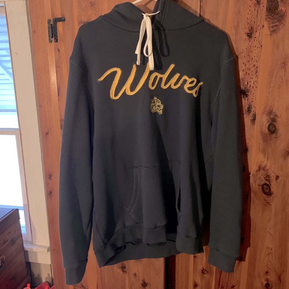 Darc Sport hoodie